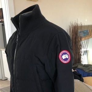 Canada Goose Woolford Jacket